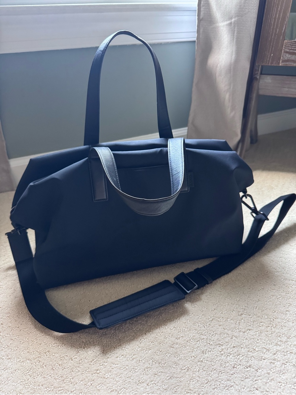 AWAY Everyday Tote in Jet Black